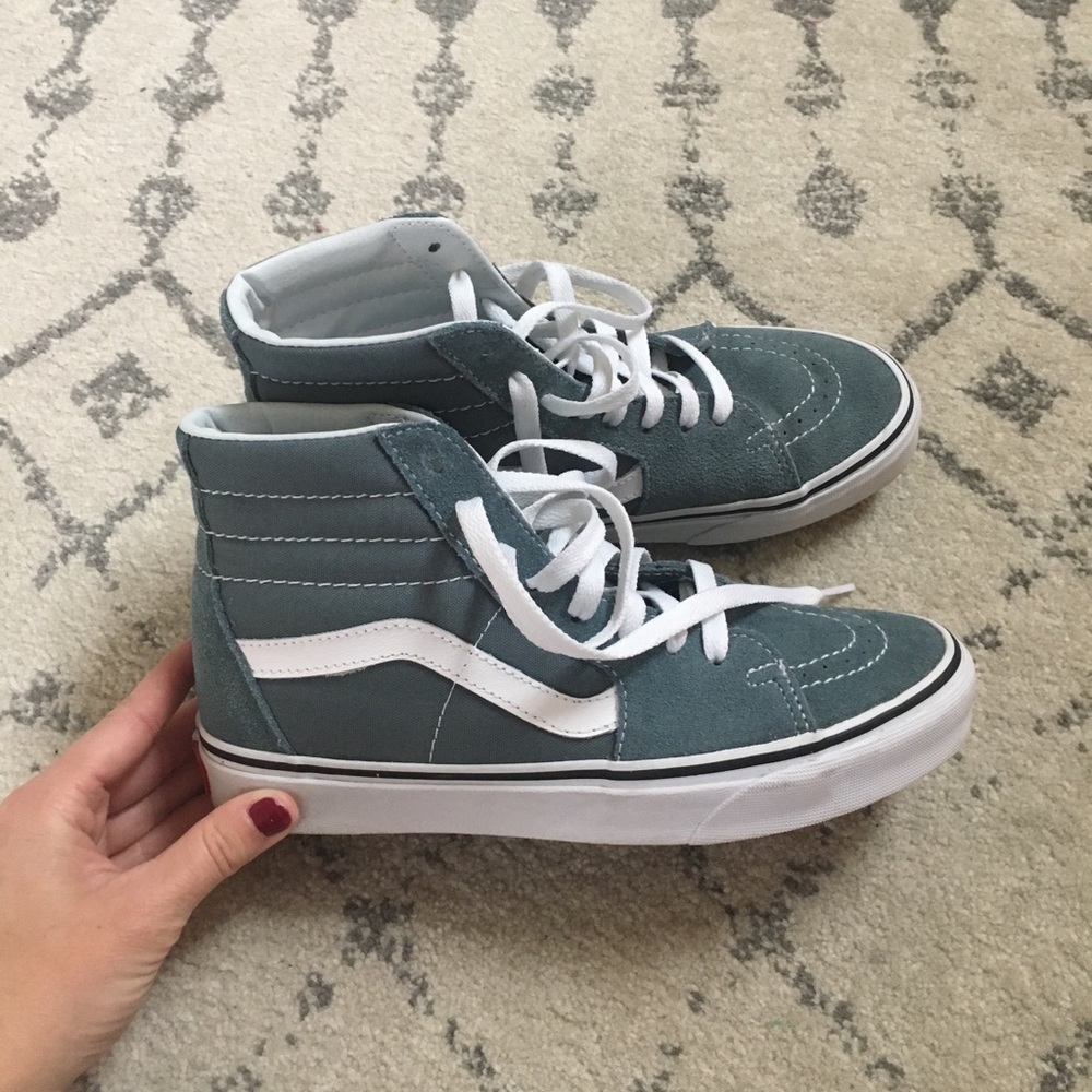Vans SK8-Hi